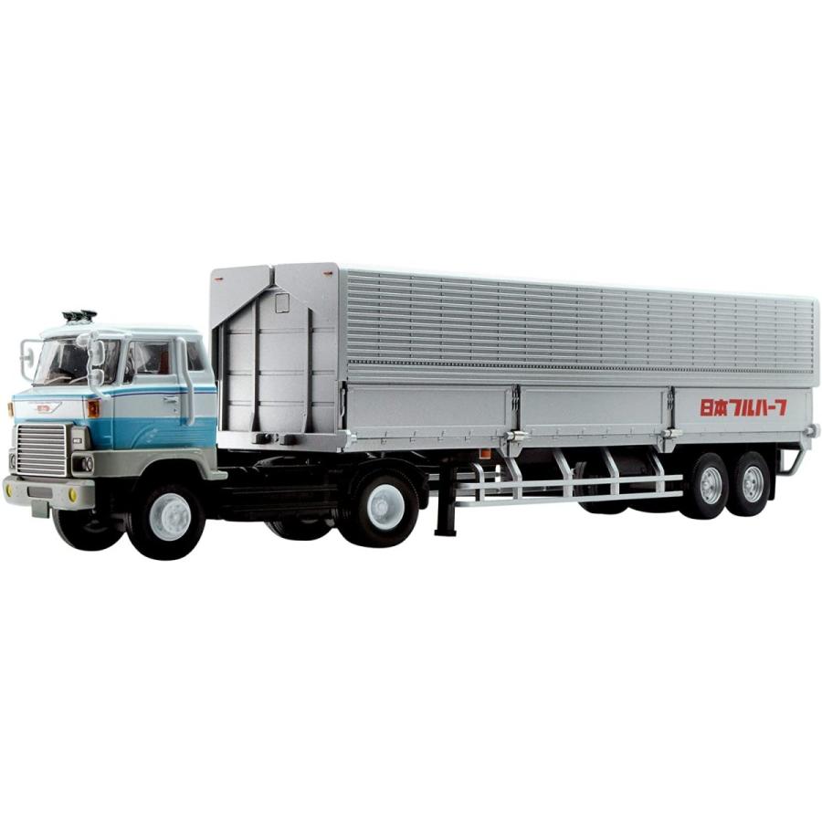 トミーテック トミカリミテッドヴィンテージ ネオ 1/64 LV-N167a 日野