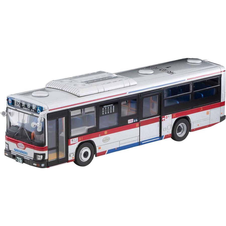 トミーテック トミカリミテッドヴィンテージ ネオ 1/64 LV-N253a 日野