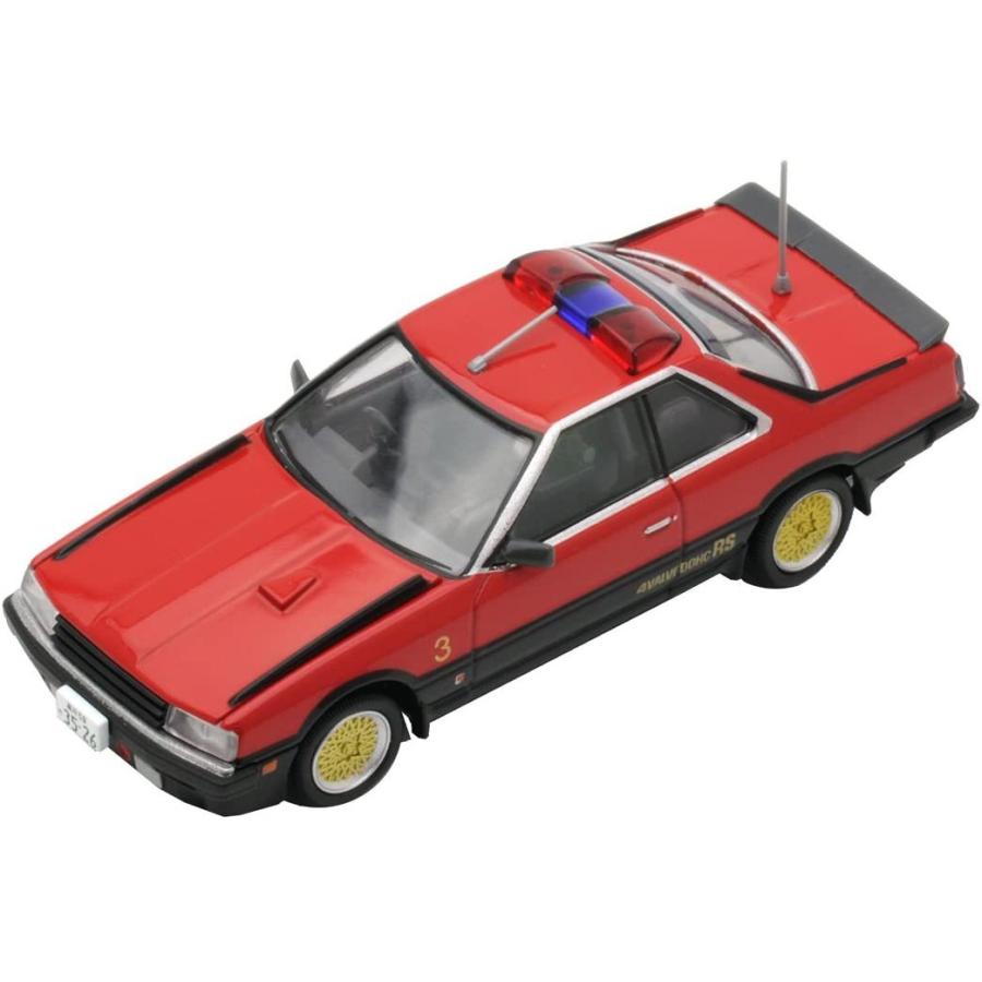トミーテック トミカリミテッドヴィンテージ LV-NEO 西部警察 Vol.7