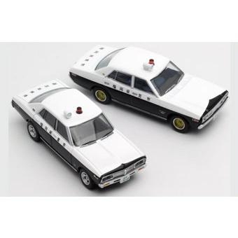トミーテック トミカリミテッドヴィンテージ LV-NEO 西部警察 vol.8