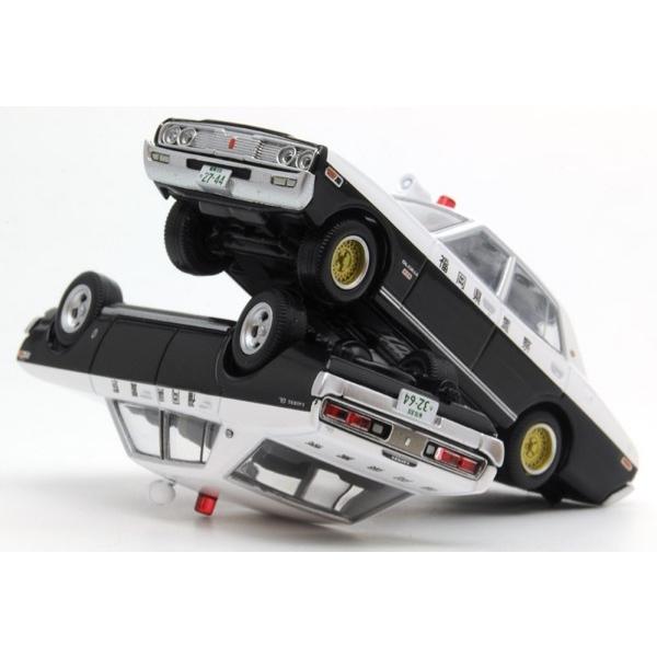 トミーテック トミカリミテッドヴィンテージ LV-NEO 西部警察 vol.8