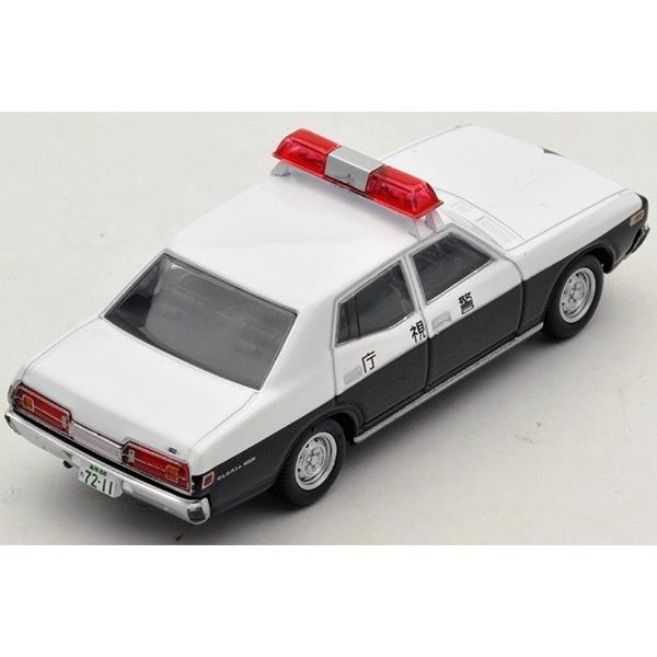 トミーテック トミカ リミテッドビンテージ LV西部警察vol.18 グロリア