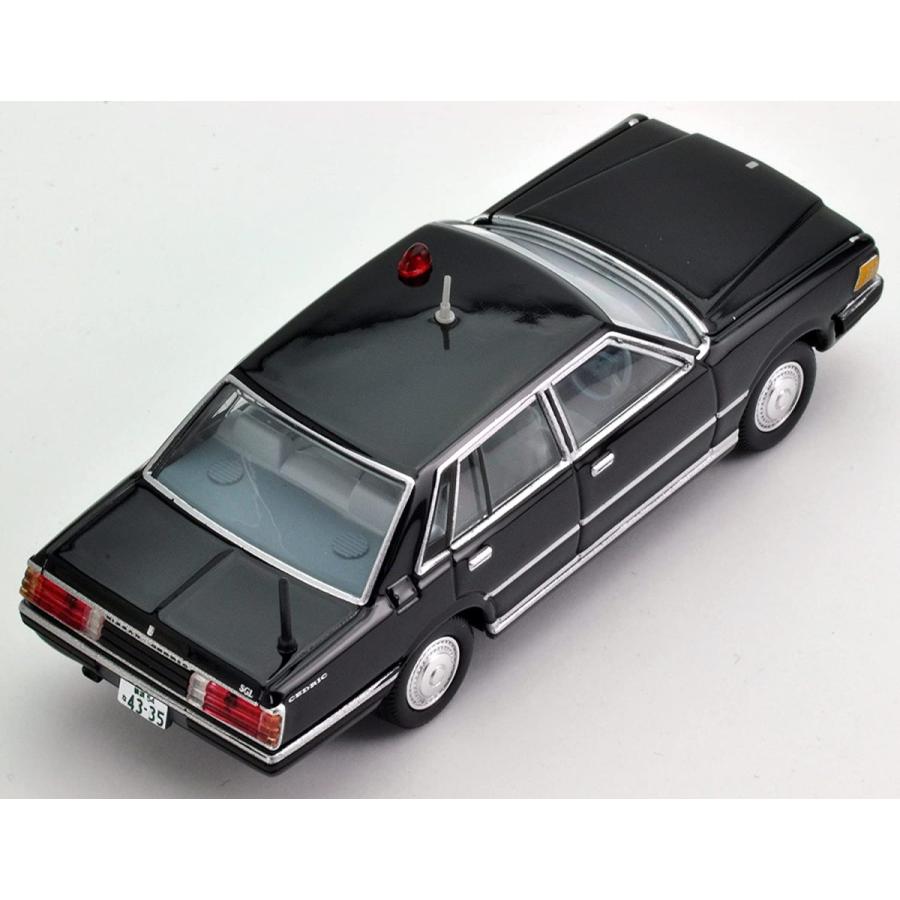 トミーテック トミカリミテッドヴィンテージ ネオ 1/64 あぶない刑事07