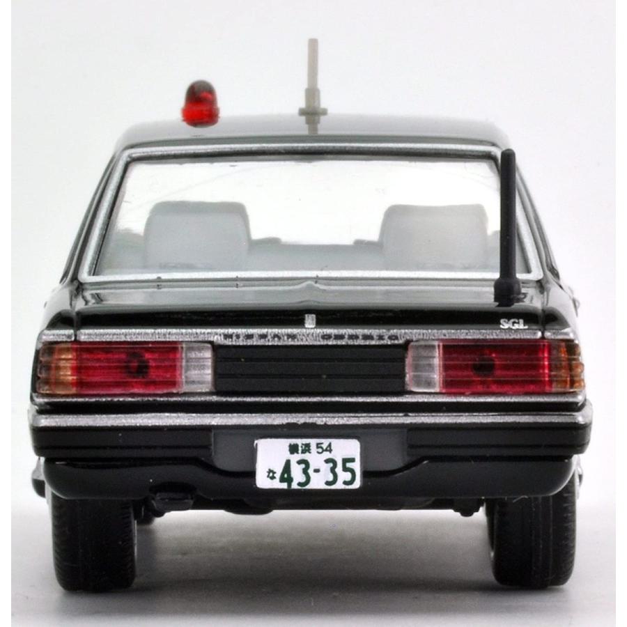 トミーテック トミカリミテッドヴィンテージ ネオ 1/64 あぶない刑事07