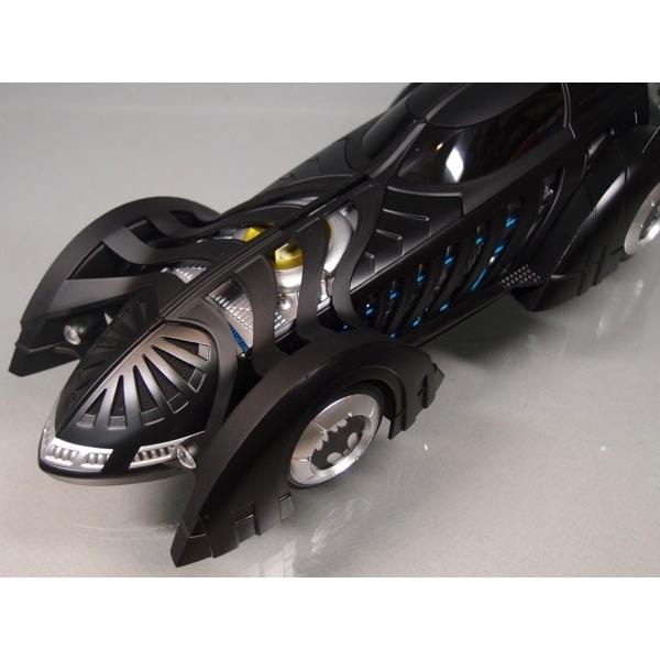 MATTEL（マテル） MATTEL 1/18 バットモービル バットマン