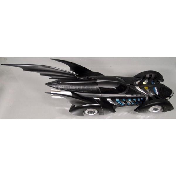 MATTEL（マテル） MATTEL 1/18 バットモービル バットマン