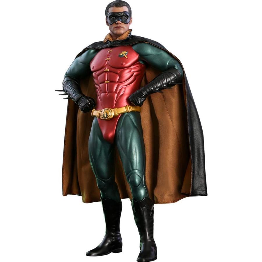 ホットトイズ（Hot Toys） ムービー・マスターピース バットマン