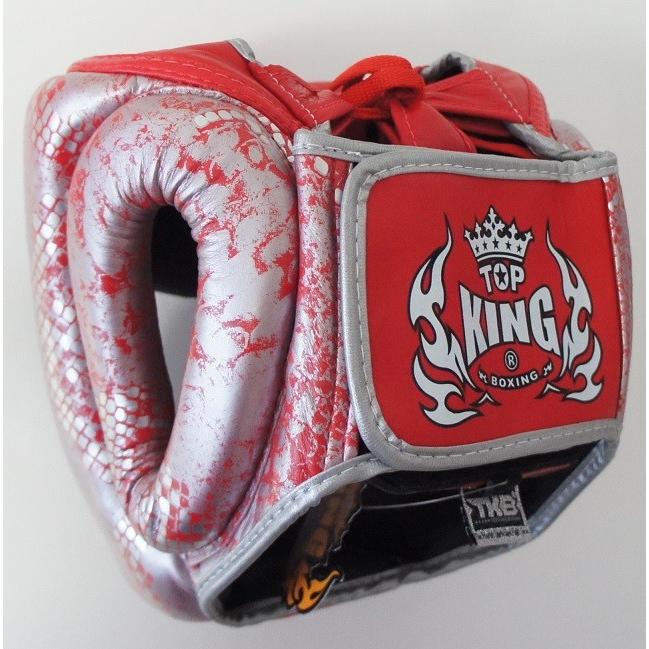 在庫処分・超割】 トップキングボクシング TOP KING BOXING キック