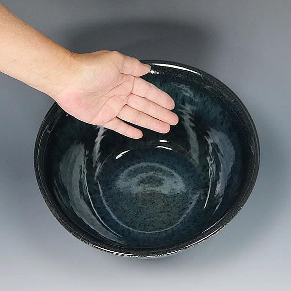 信楽焼 睡蓮鉢 メダカ鉢 金魚鉢 スイレン メダカ 鉢 大型 ビオトープ