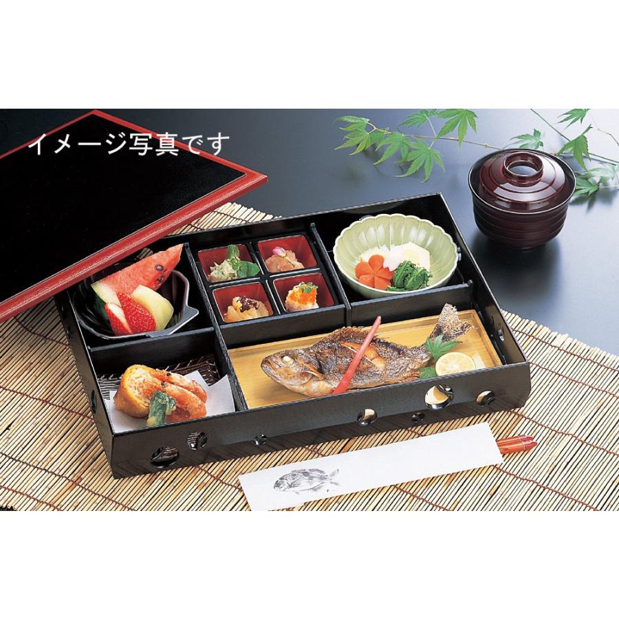 千成瓢箪 朱天黒 松花堂 業務用 仕出し 幕ノ内弁当 おもてなし