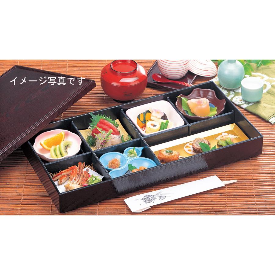 千成瓢箪 朱天黒 松花堂 業務用 仕出し 幕ノ内弁当 おもてなし