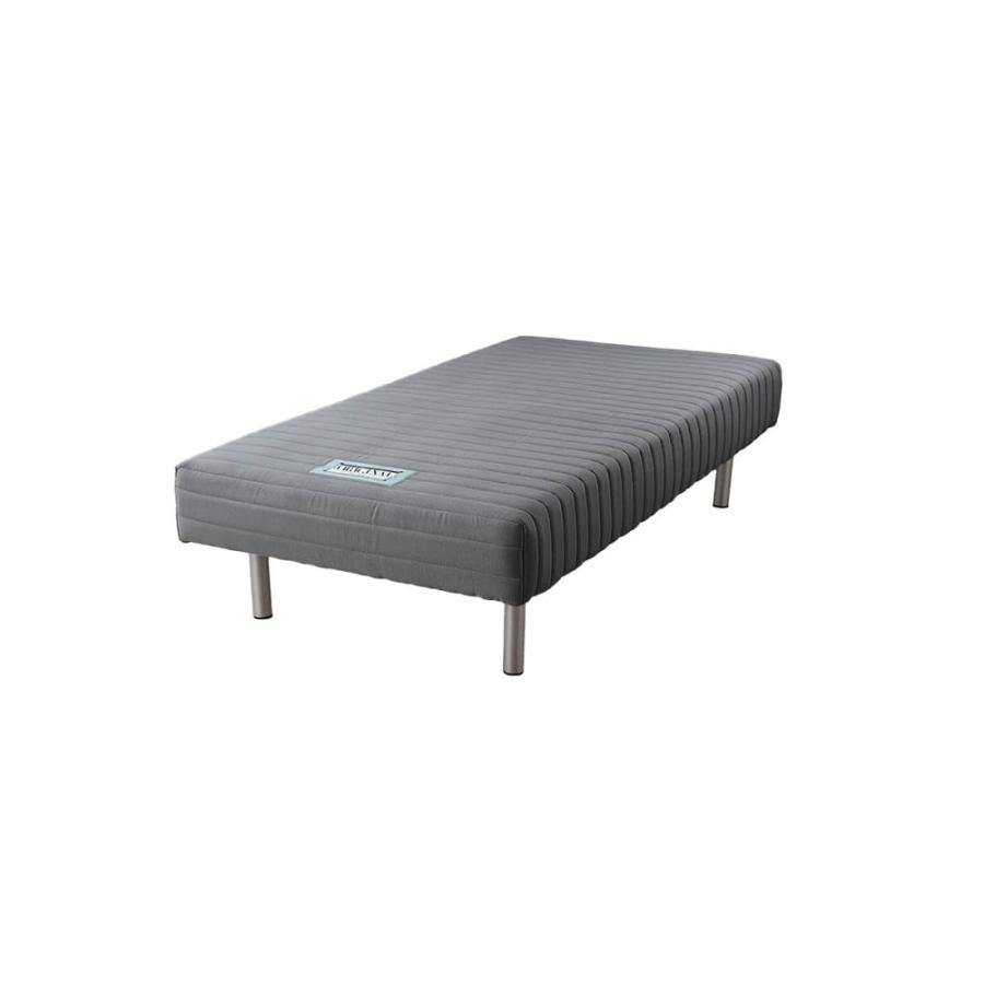 フランスベッド（FRANCEBED） シングルベッド ミハシー 脚高250mm
