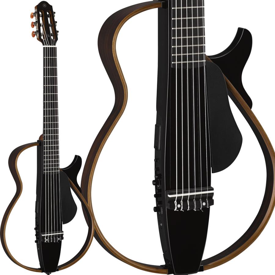 YAMAHA（ヤマハ） SLG200N TBL (トランスルーセントブラック