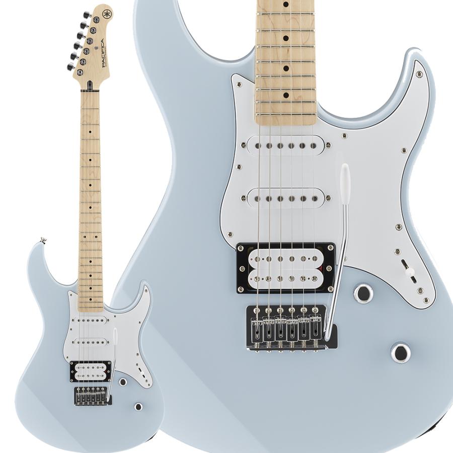 YAMAHA（ヤマハ） エレキギター PACIFICA112VM ICB アイスブルー