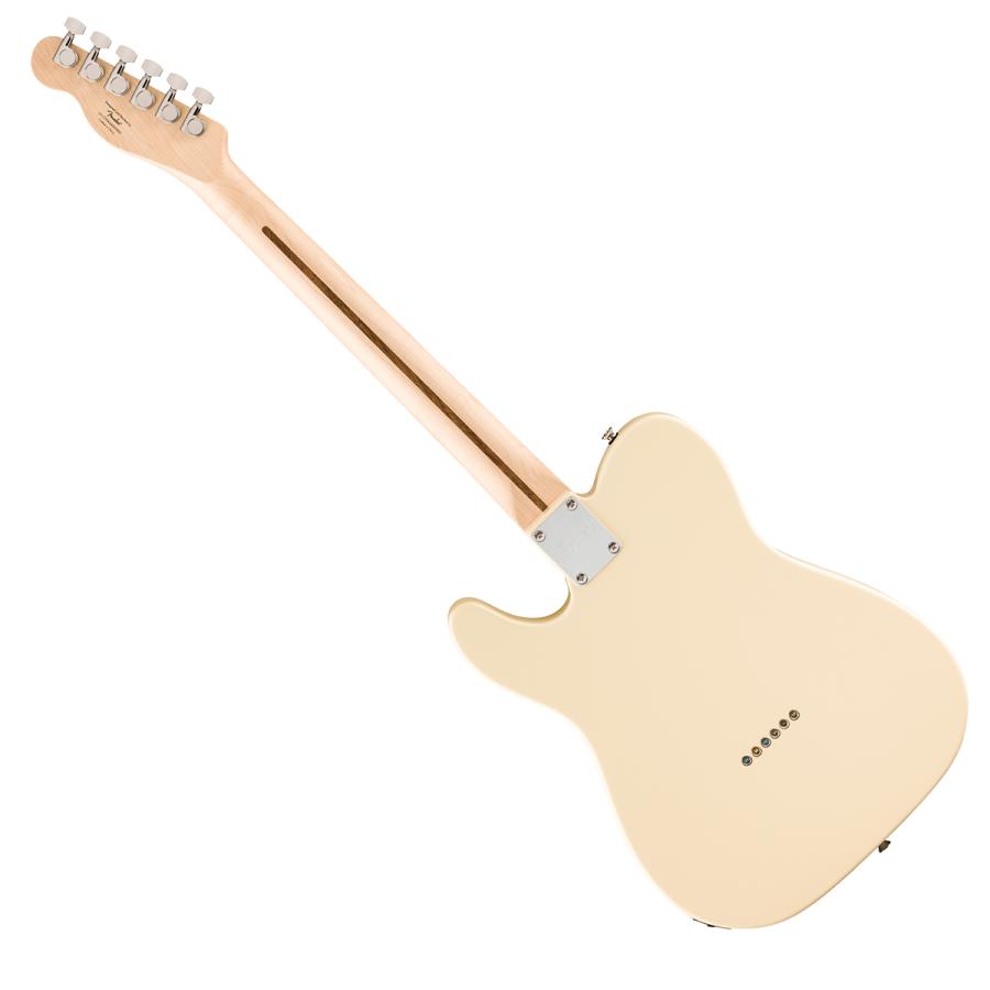 Fender（フェンダー） Squier by Fender スクワイヤー / スクワイア