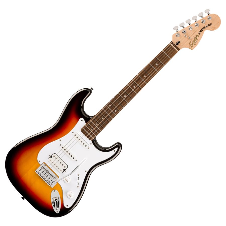 Fender（フェンダー） Squier by Fender スクワイヤー / スクワイア