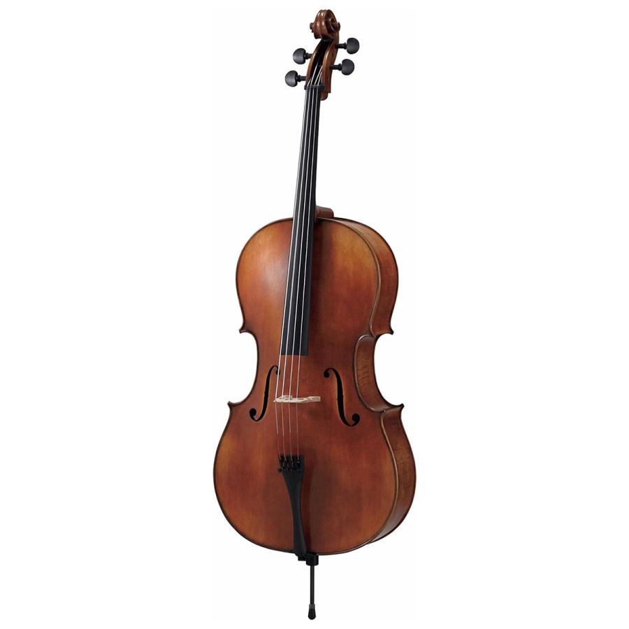 Nicolo Santi ニコロサンティ NSC190/SAY 4/4 チェロセット : 島村楽器