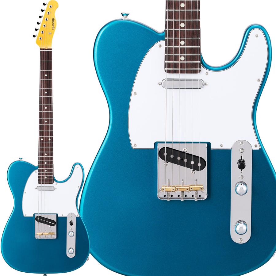 HISTORY（ヒストリー） HTL-Standard LPB Lake Placid Blue