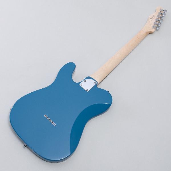 LaidBack レイドバック LTL-5-R-SS Fog Blue エレキギター
