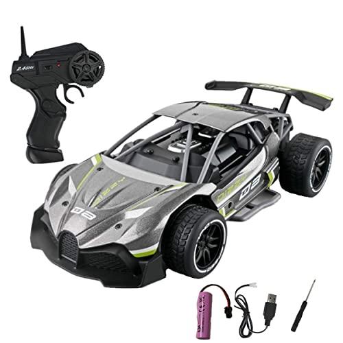 ラジコンカー RCカー電動レーシングカー オフロード ドリフト 高速
