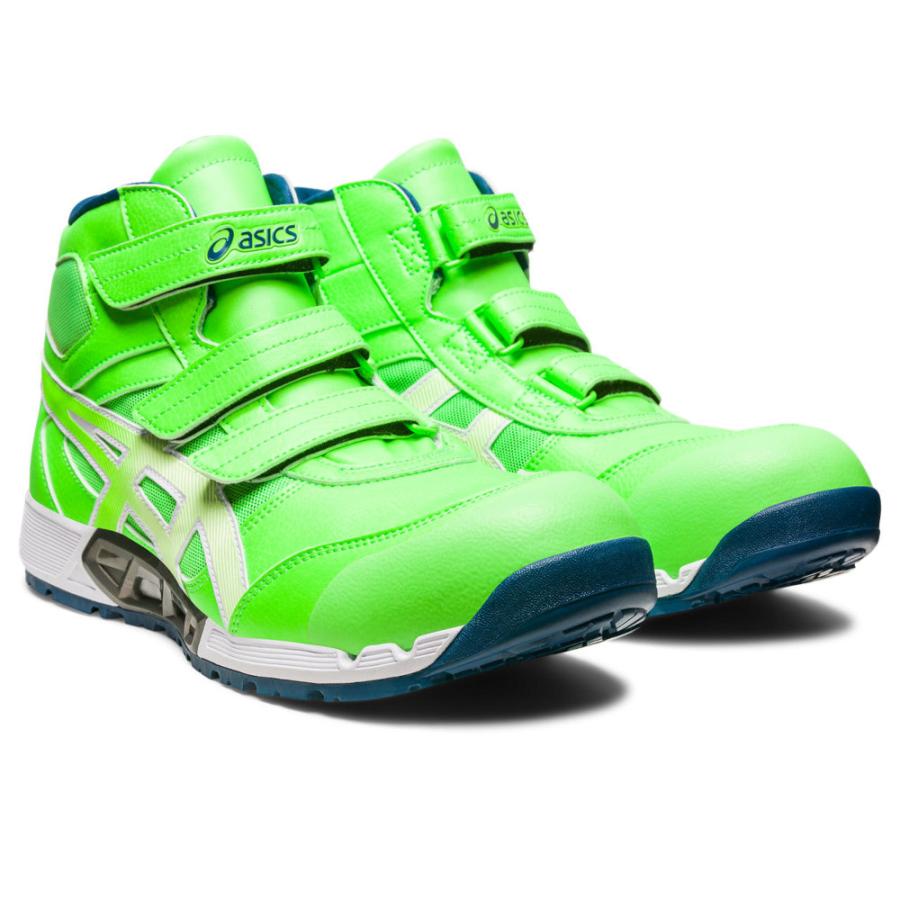 ウィンジョブ ☆限定色☆ アシックス ASICS 安全靴 ウィンジョブ CP308