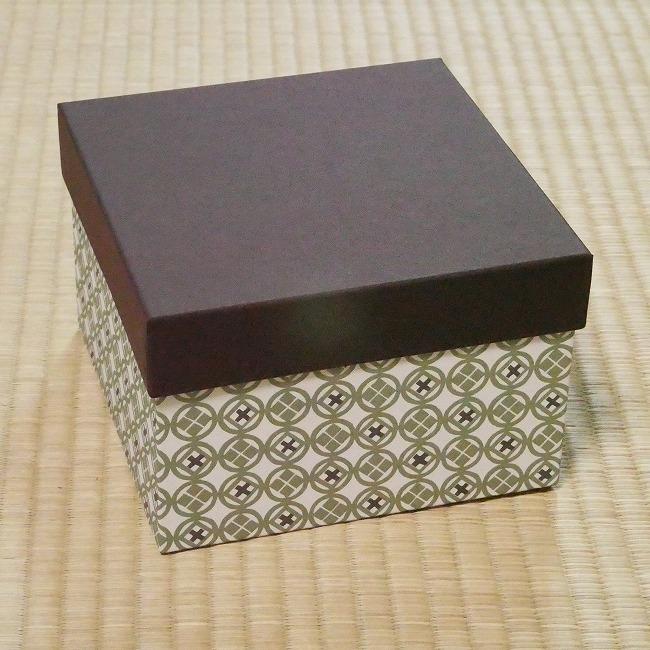 京焼 清水焼 抹茶碗用 化粧箱(材質：紙） : 松韻堂 Yahoo!店 - 通販