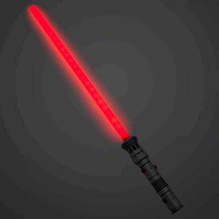 並行輸入品】 スターウォーズ ライトセーバー ダースモールモデル