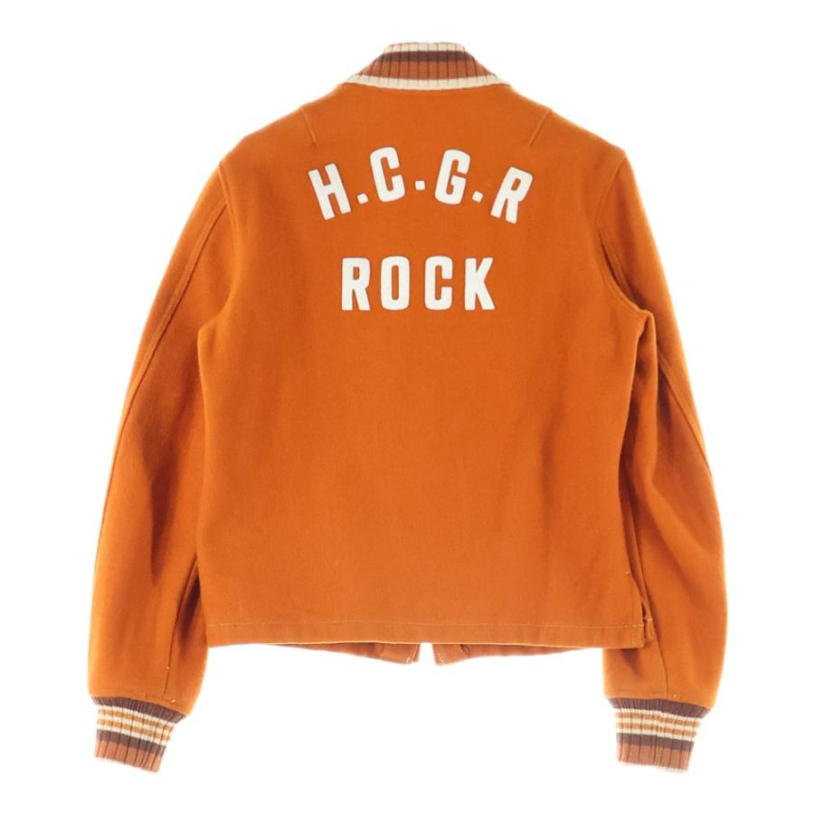 HYSTERIC GLAMOUR（ヒステリックグラマー） ウールスタジアム