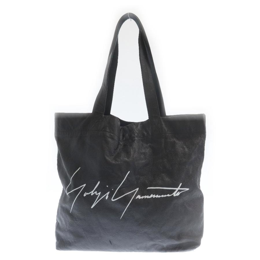 Yohji Yamamoto（ヨウジヤマモト） ノベルティ 青山本店限定 NOVELTY