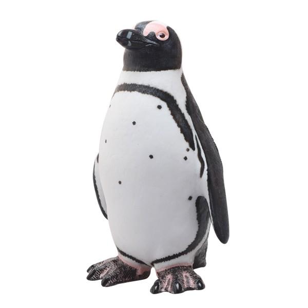 ペンギン ビニールモデル 5体セット p-61335 : セレクトショップ月