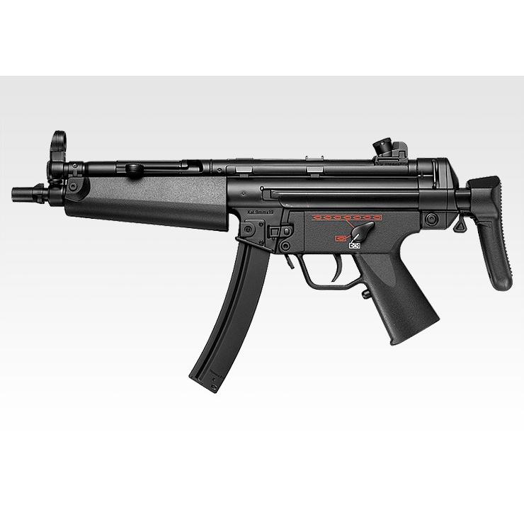 東京マルイ◇電動ガンBOYs H&K MP5A5 対象年齢10歳以上 No.02 : 卓美