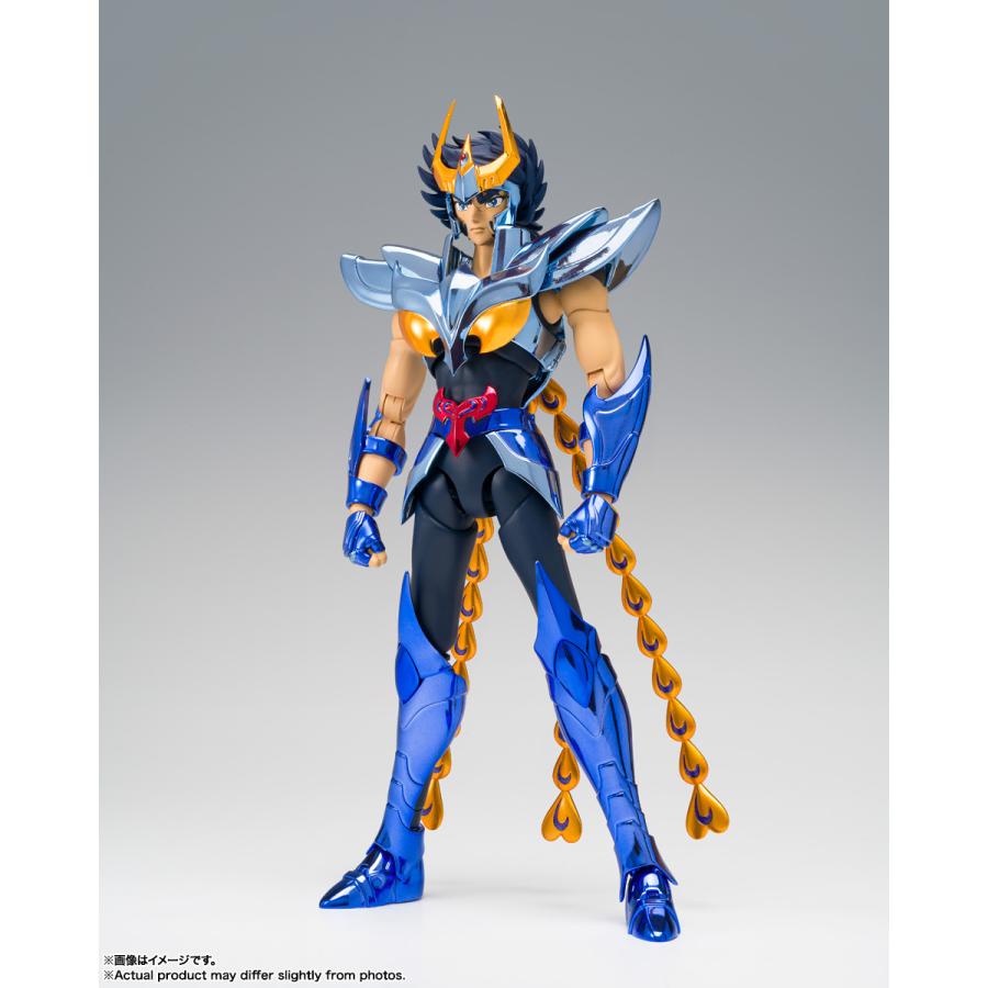 BANDAI（バンダイ） バンダイスピリッツ 聖闘士聖衣神話EX