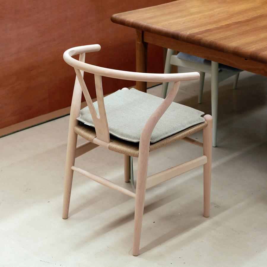 Carl Hansen ＆ Son（カール・ハンセン＆サン） 【別注】yチェア