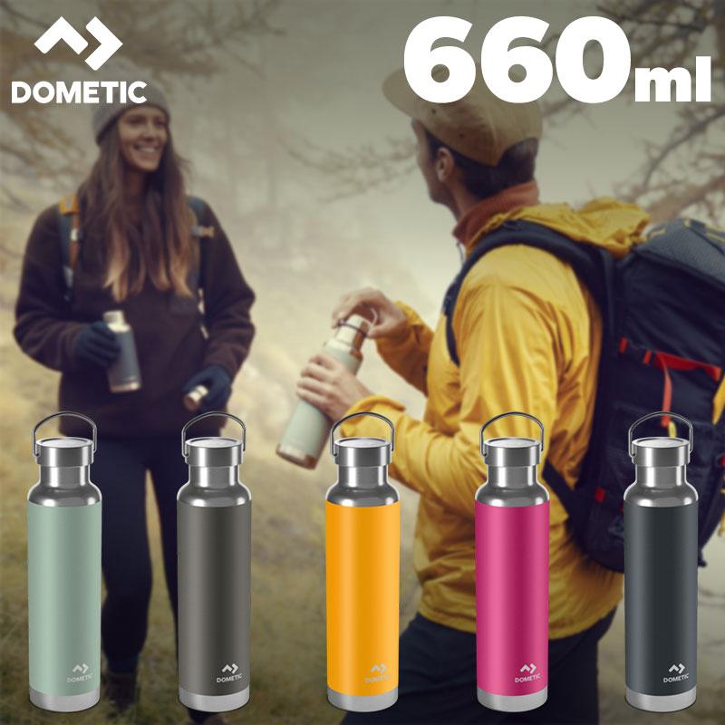 DOMETIC（ドメティック） サーモボトル660 サーモ ステンレスボトル