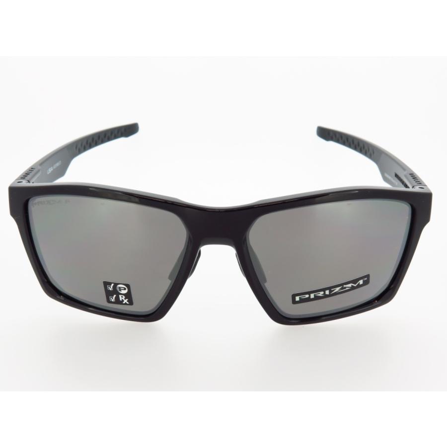 OAKLEY（オークリー） サングラス 偏光レンズ TARGETLINE OO9398 0458