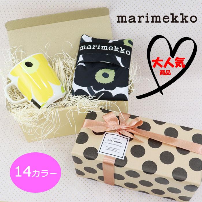 marimekko（マリメッコ） 【並行輸入品】マリメッコ ギフトセット
