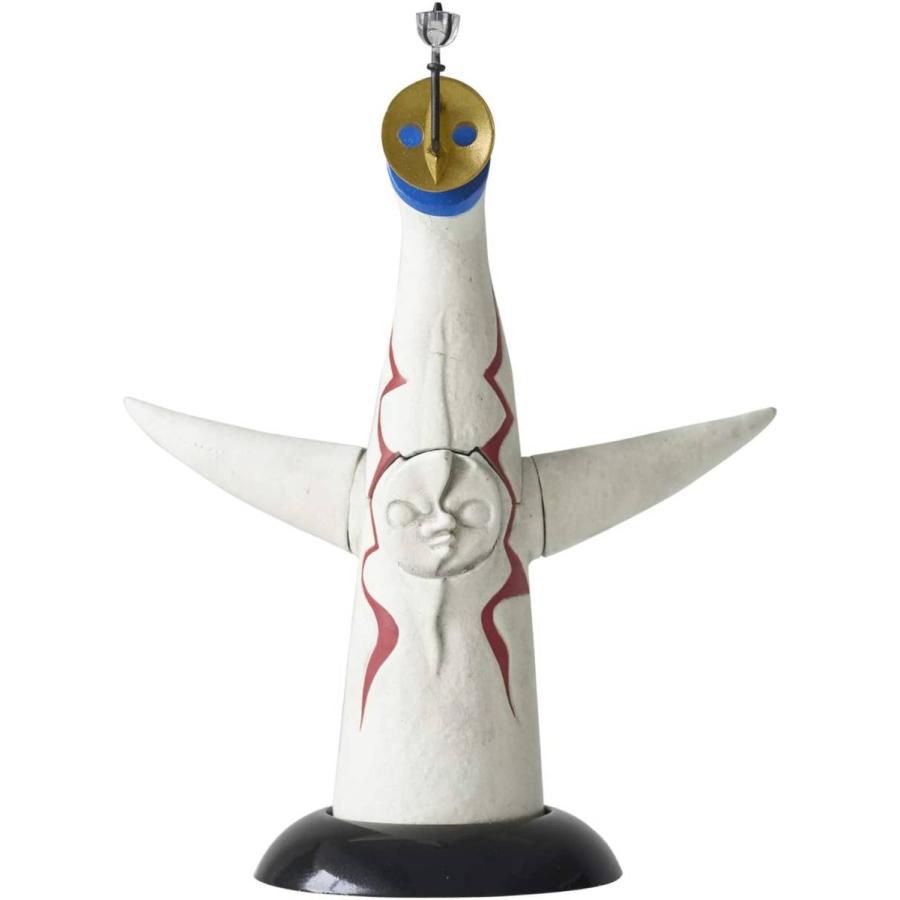 新品 5個セット 太陽の塔 4つの顔 正規品 岡本太郎 フィギュア 置き物