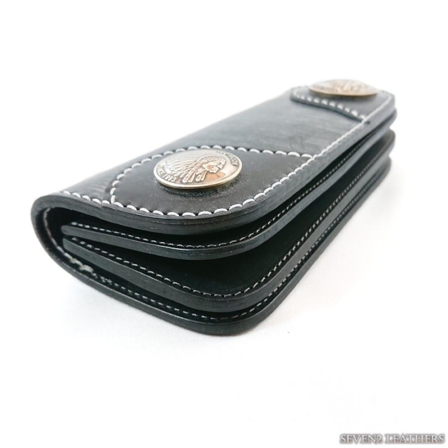 REDMOON（レッドムーン） 長財布 ロングウォレット ネバダ トラッカー