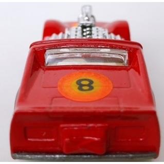 マッチボックス MATCHBOX 1/64 Superfast19 1970年代ミニカー 英国製