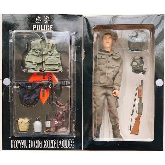 ドラゴンミリタリーシリーズ アクションフィギュア Police Tactical