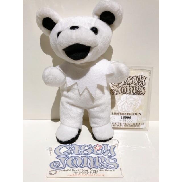 くまぬいぐるみコレクション 限定生産・シリアルナンバー入り希少品