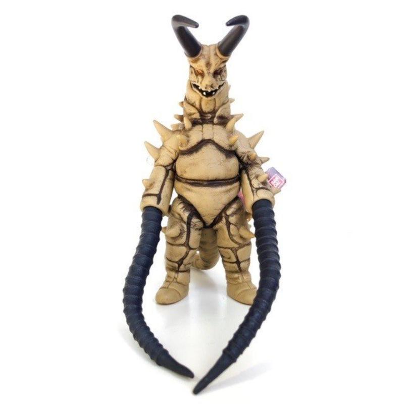 ウルトラマンメビウス ウルトラ怪獣シリーズ2006 02 地底怪獣グドン