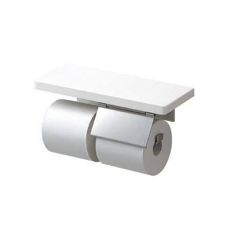 TOTO 棚付紙巻器 スペアセット マットタイプ YHZ403FMR#NW1 ホワイト