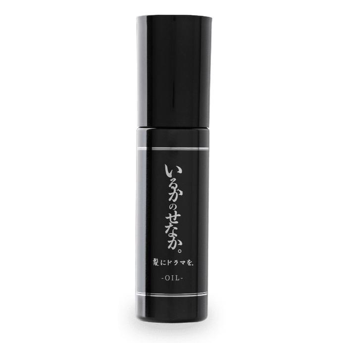 いるかのせなか。オイル 80ml つるりんちょ : 炭魂～AT sundries