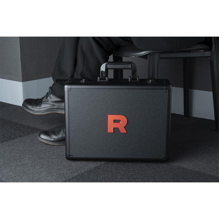 予約商品 4月発売予定 】 ロケット団の栄光 アタッシュケースセット