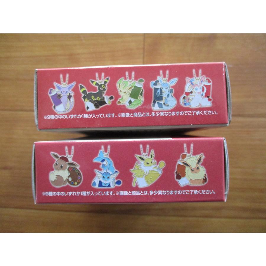 Pokemon（ポケモン） ポケモン一番くじ Pokmon EIEVUI＆Colorful Art G