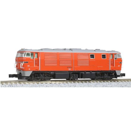 カトー（KATO） (鉄道模型)KATO：7010-2 DD54 中期形 : レール