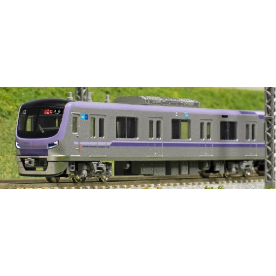 カトー（KATO） (鉄道模型)KATO：10-1760 東京メトロ半蔵門線