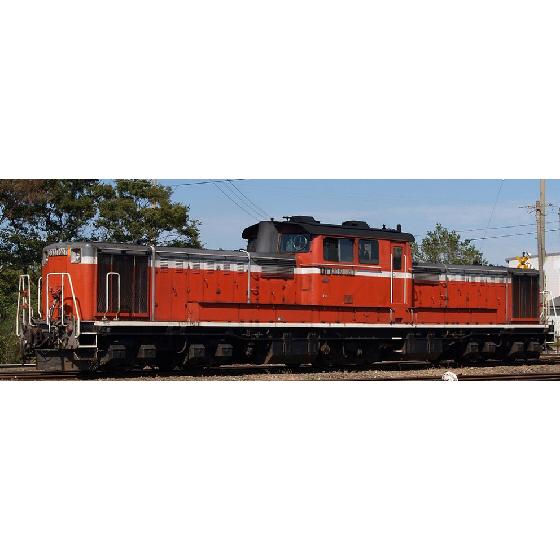 トミックス (鉄道模型)TOMIX：2248 DD51−1000形(九州仕様