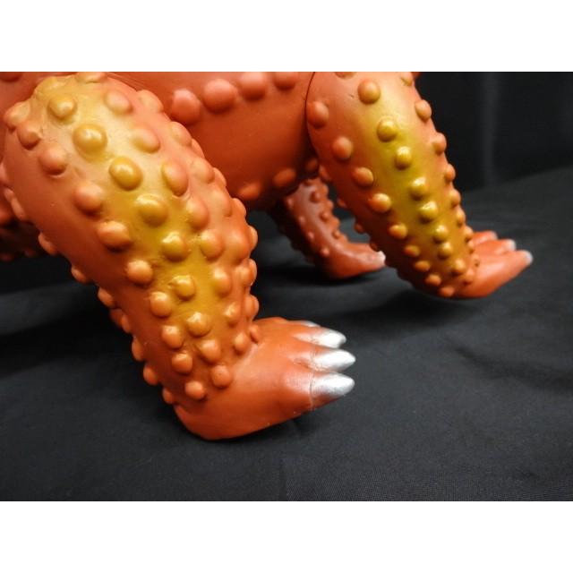 マーミット ビニパラ ビニールパラダイス マグマ大使 ザムザ元素怪獣